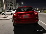 Nissan Juke 2014  X-tronic CVT